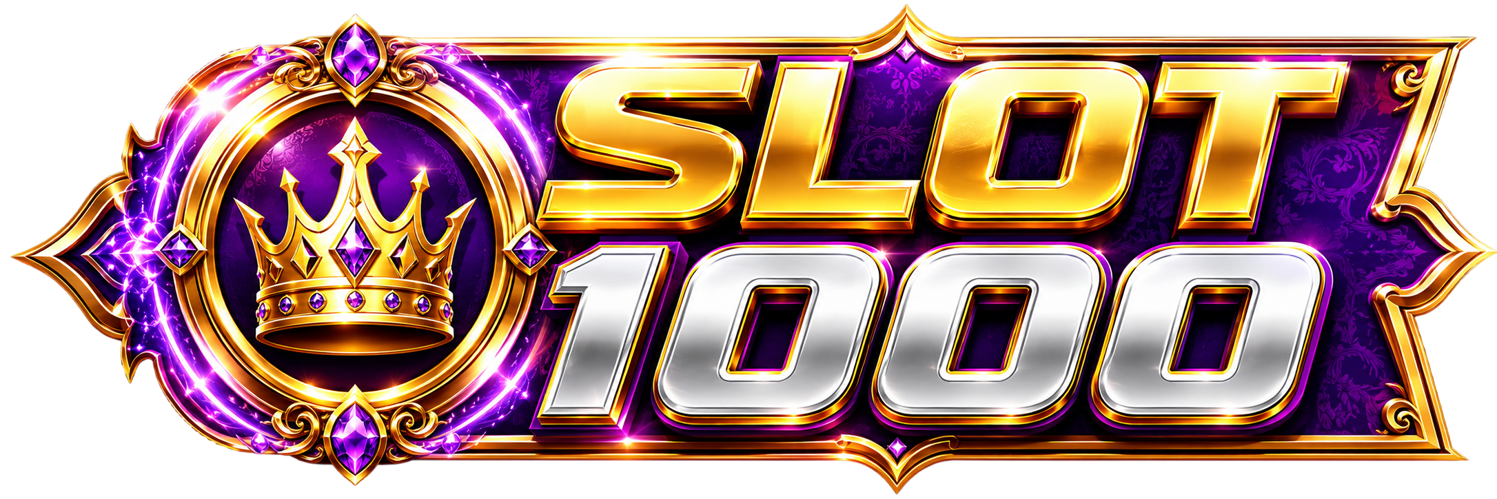 Slot 1000 Resmi